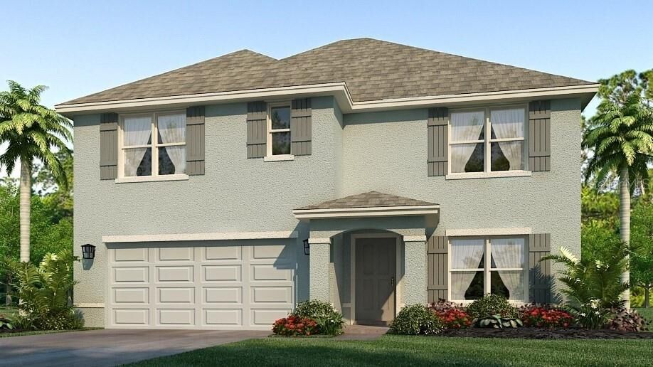 Property Photo: 10708 Gentle Current Way FL 34219