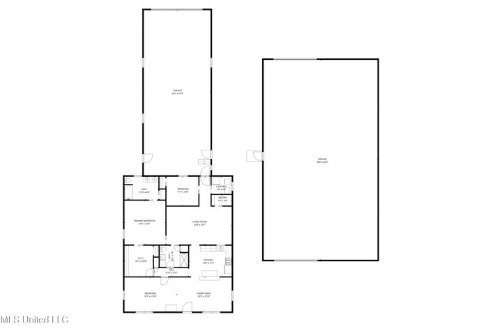 Property Photo: 2713 15th Avenue MS 39501