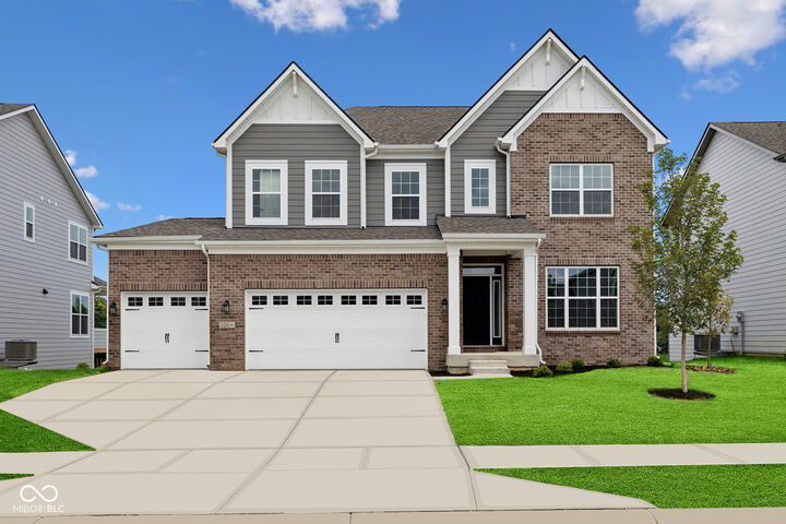 12414 French Cattle Way  Noblesville IN 46060 photo