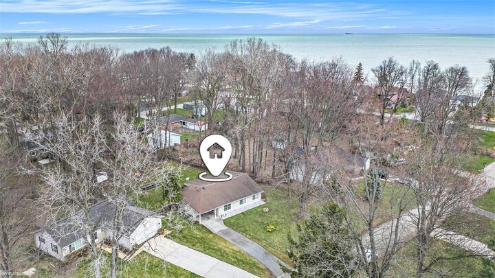 3310 Blue Water Drive  Burtchville MI 48059 photo