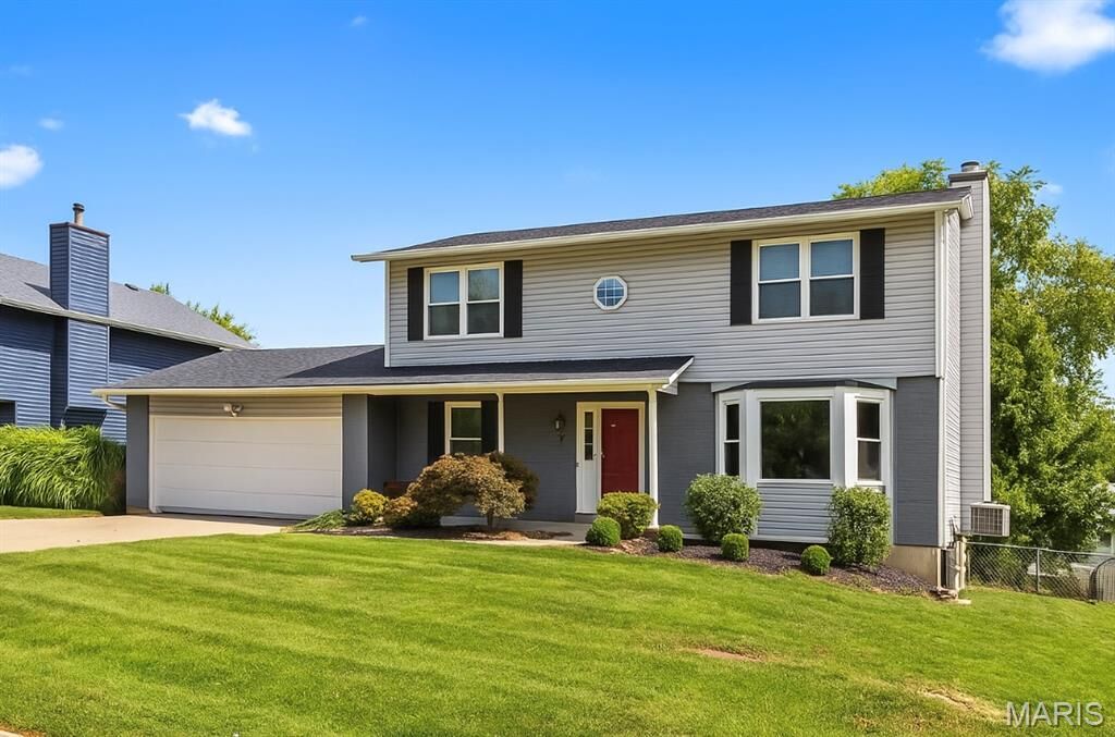 Property Photo:  1762 Sun Drop Drive  MO 63303 