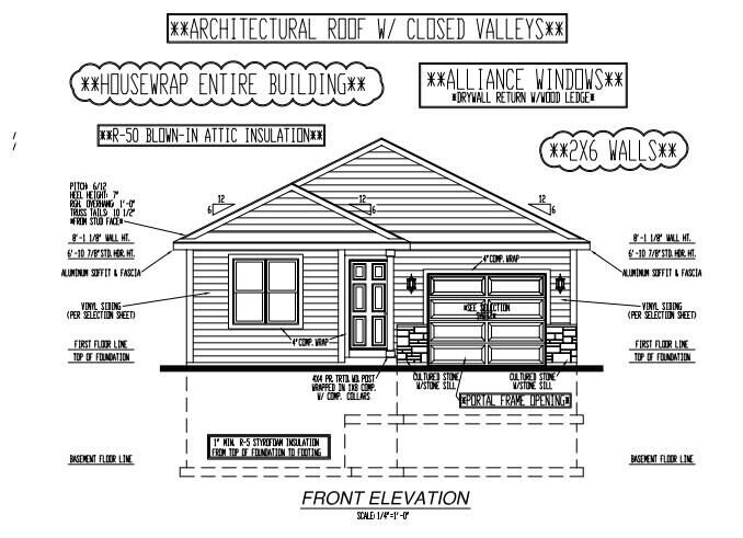7715 Pershing Blvd  Kenosha WI 53142 photo
