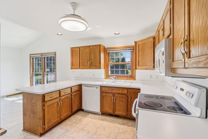 Property Photo:  12720 W North Ln  WI 53151 