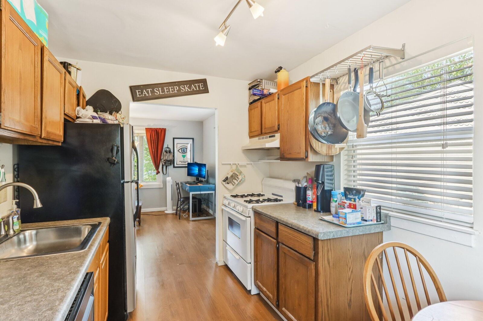 Property Photo: 15 Craig Ave WI 53705