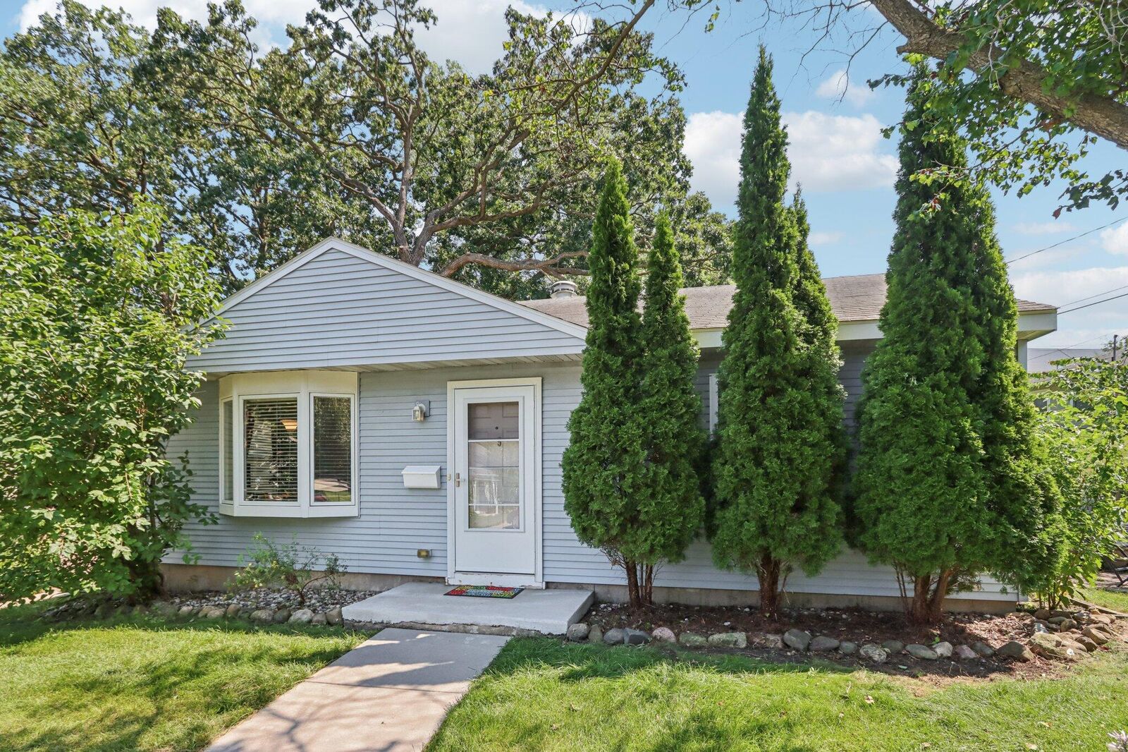 Property Photo:  15 Craig Ave  WI 53705 