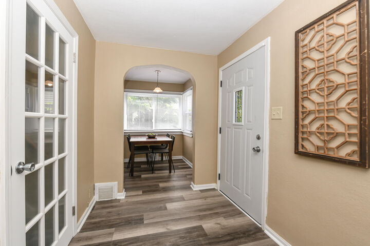 Property Photo: 5162 N 63 St WI 53218