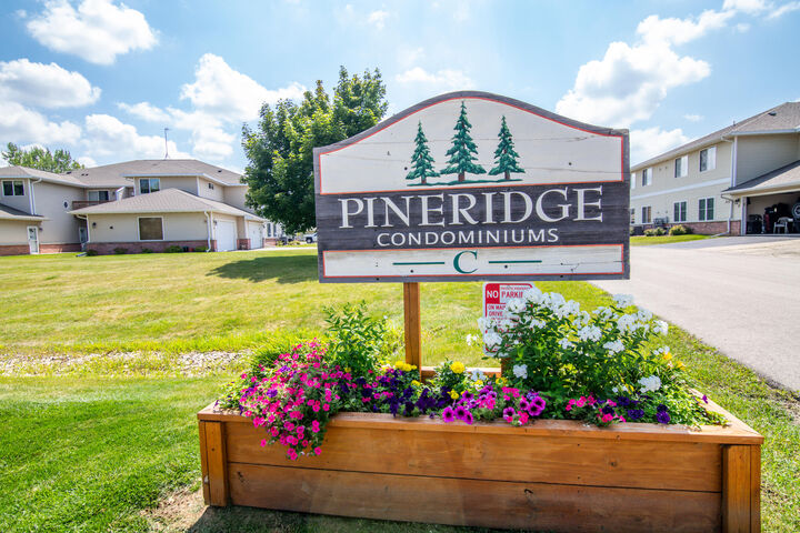 Property Photo: 338 Brookside Dr 1 WI 53050
