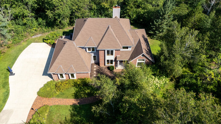2804 Shagbark Dr  Kewaskum WI 53040 photo