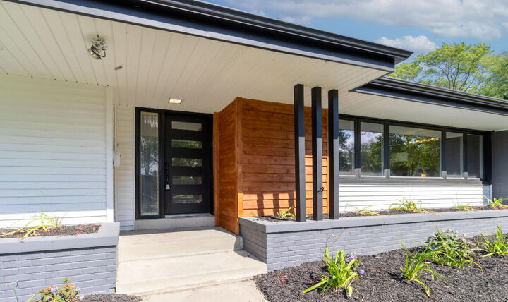 Property Photo:  3320 S Whitnall Ave  WI 53207 