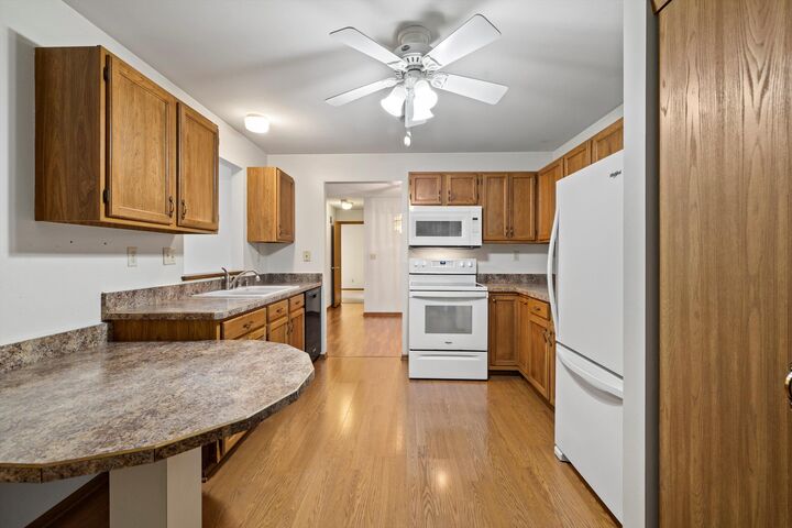 Property Photo: 3212 Wood Rd 1 WI 53406