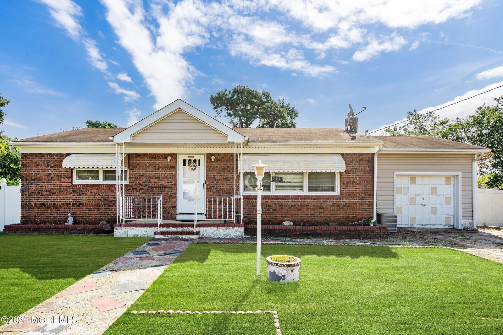 Property Photo: 309 Heritage Drive NJ 08723