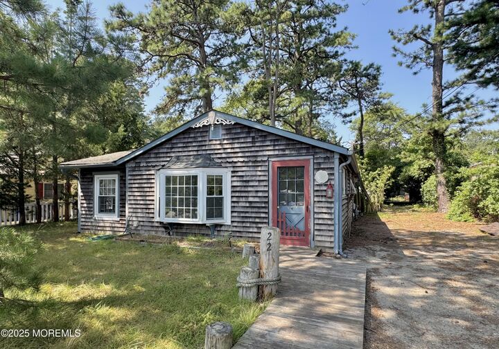 Property Photo: 22 Maple Street NJ 08758