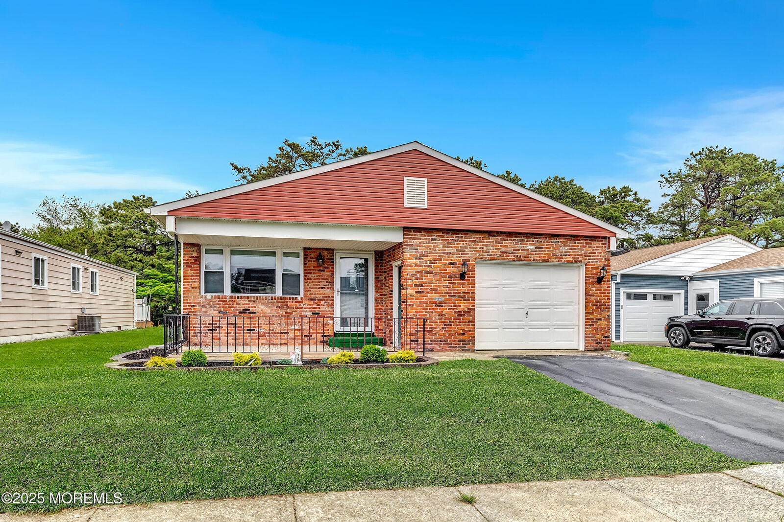 Property Photo:  14 Santiago Drive W  NJ 08757 