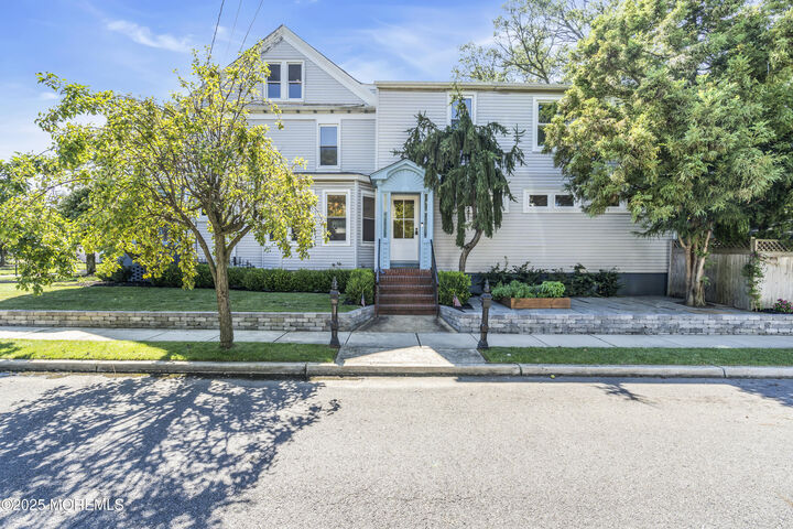 Property Photo:  69 Maple Place  NJ 07735 