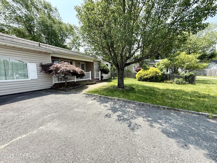 Property Photo:  2 Gull Court  NJ 08731