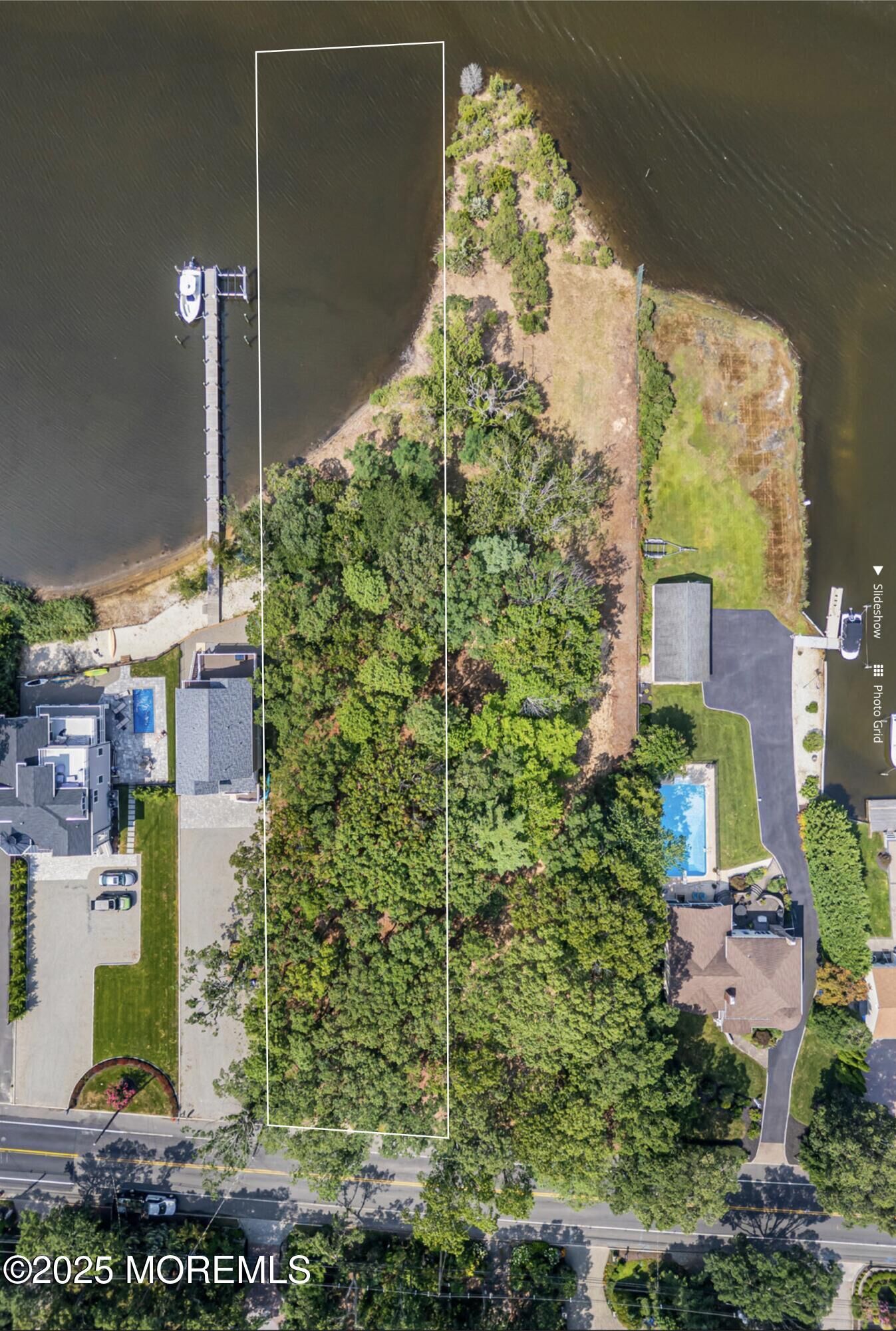Property Photo:  500 Princeton Avenue  NJ 08724 
