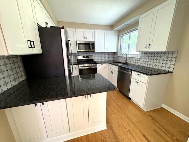 Property Photo: 1720 Avondale Avenue MI 48103