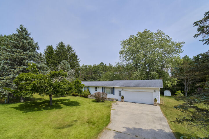 Property Photo:  2065 Cherry Road  MI 49660 