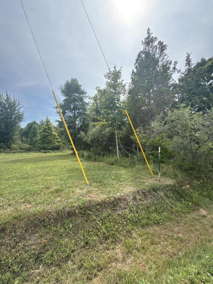 Property Photo:  7368 Beachview Drive  MI 49090 