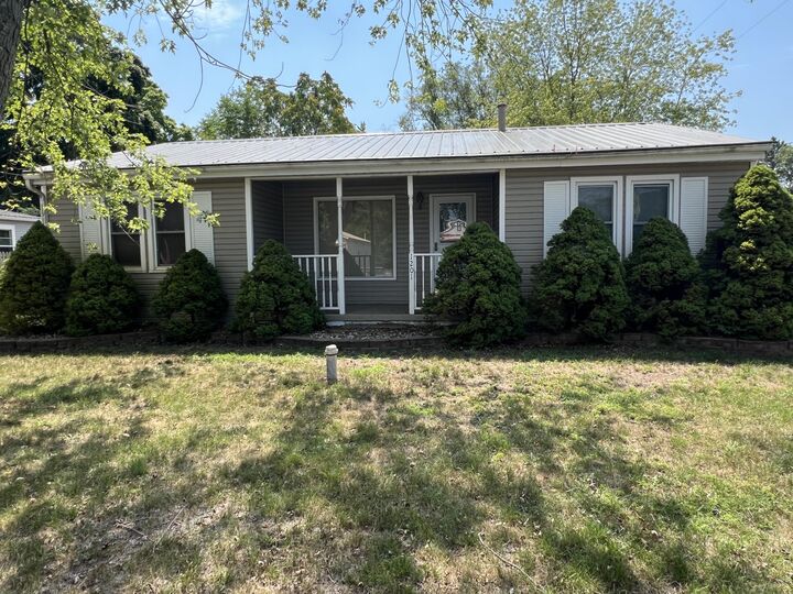 Property Photo: 1201 Shettler Road MI 49444