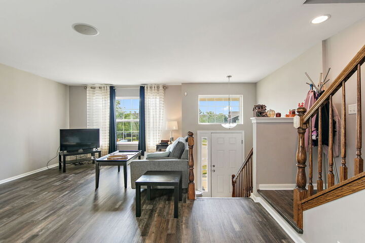 Property Photo: 1354 Newport Court 0 IL 60140