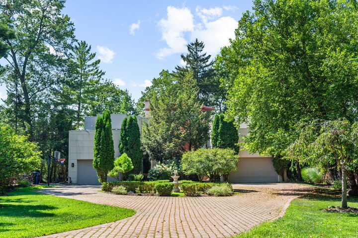 2230 Shady Lane  Highland Park IL 60035 photo