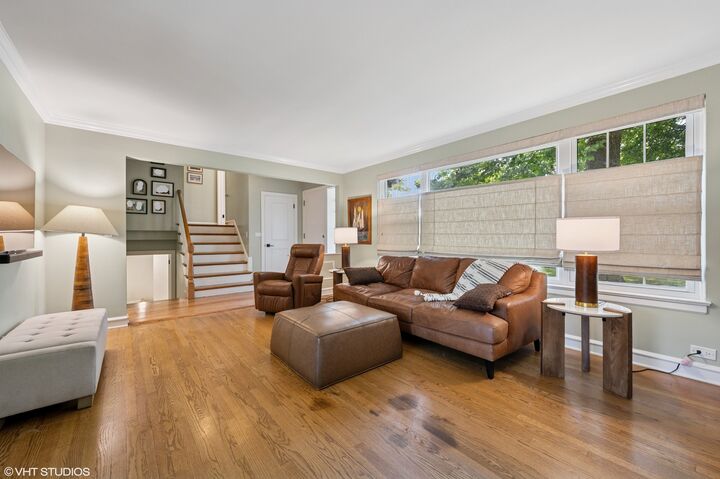 Property Photo:  9240 Avers Avenue  IL 60203 