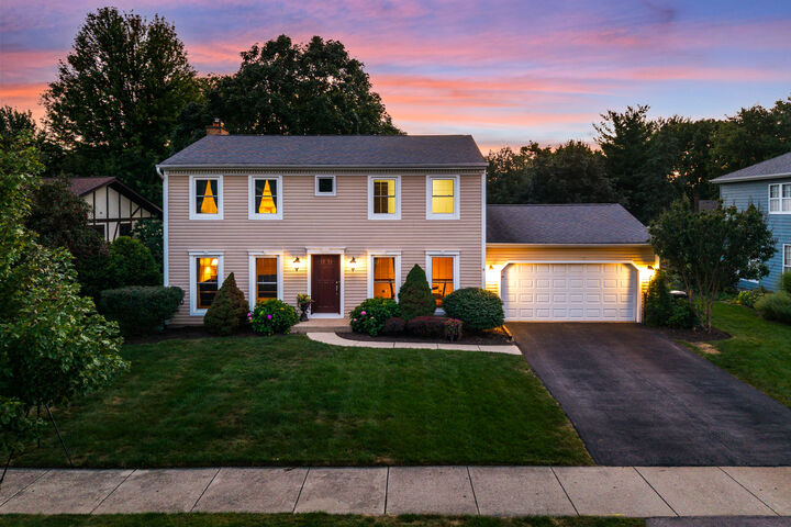 1035 Williamsburg Drive  Naperville IL 60540 photo