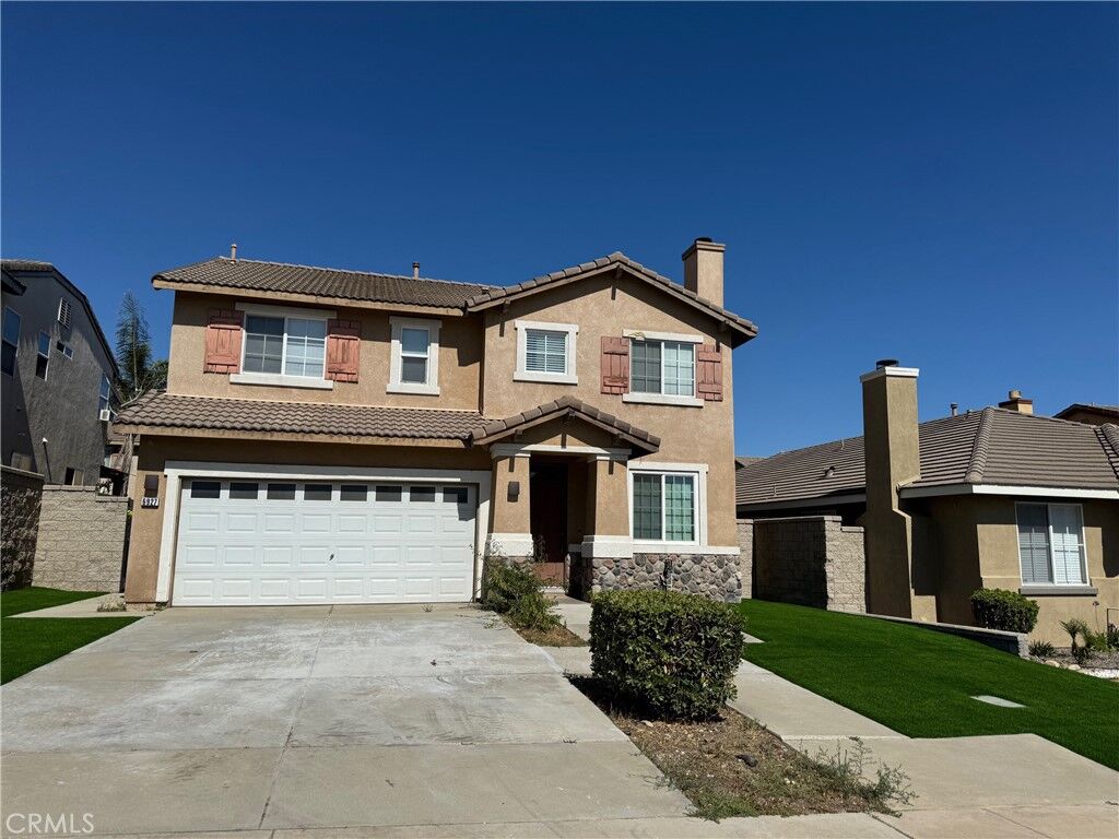 Property Photo:  6927 Tailwind Lane  CA 92336 