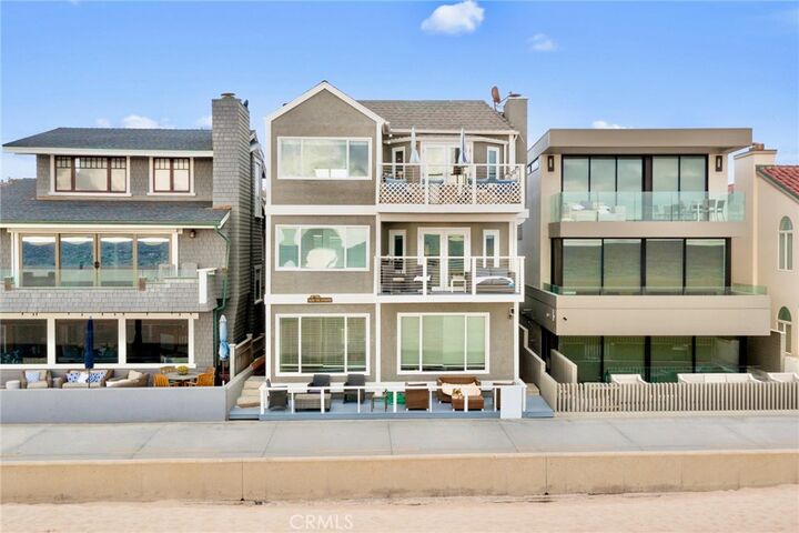 Property Photo: 1836 The Strand CA 90254