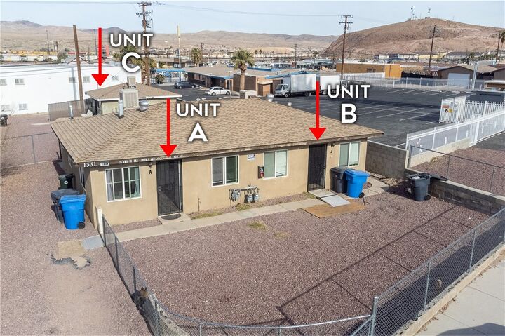 Property Photo:  1331 Nancy Street  CA 92311 