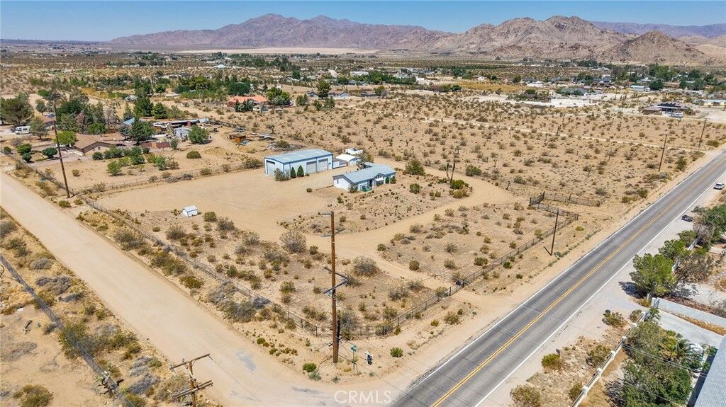 Property Photo:  31278 Pawnee Street  CA 92356 