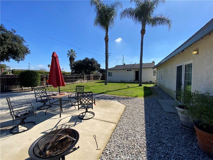Property Photo: 1705 S Cabana Avenue A CA 91790