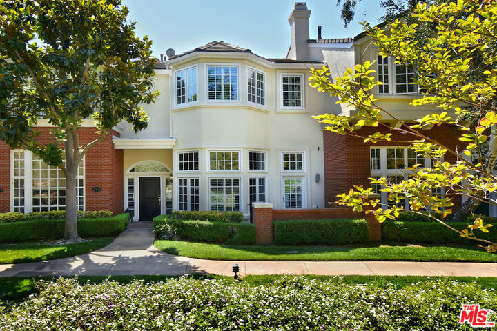 2431 Swanfield Court  Westlake Village CA 91361 photo