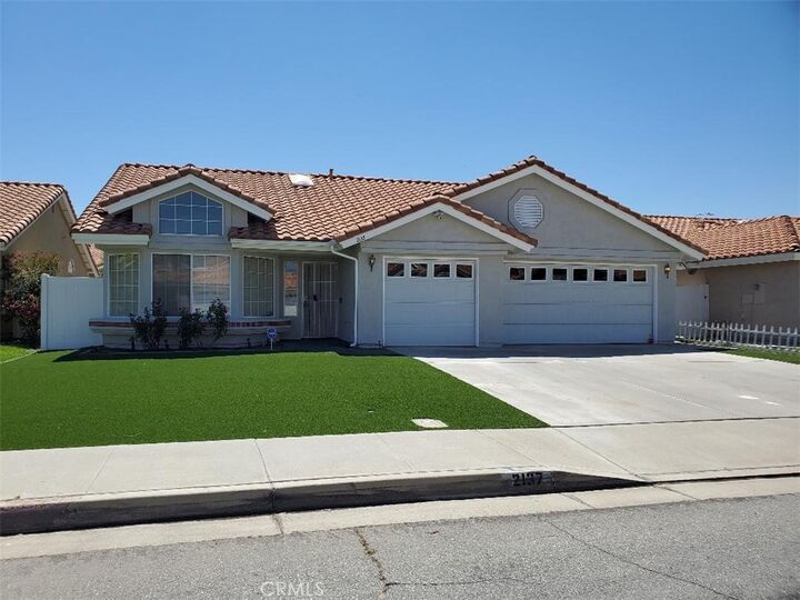 2137 Garland Way  Hemet CA 92545 photo