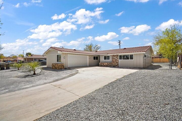 Property Photo:  15668 Inyo Street  CA 92395 