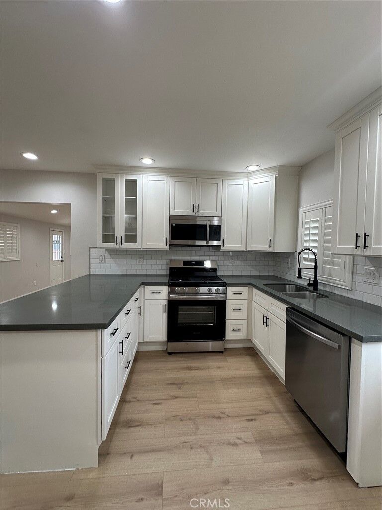 Property Photo:  15605 Kervin Avenue  CA 90723 