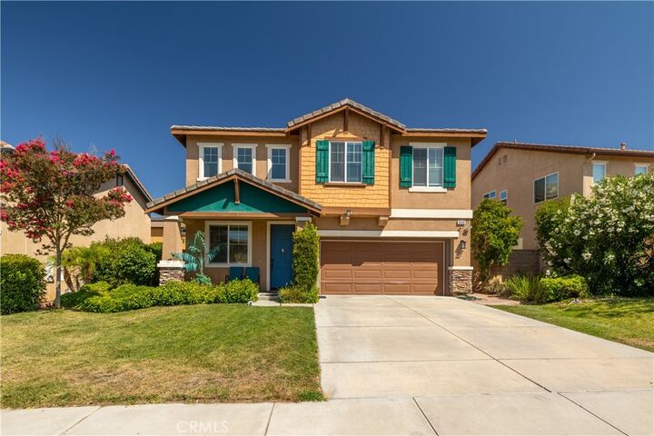 Property Photo:  38096 Talavera Court  CA 92563 