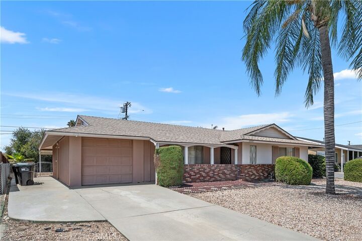 Property Photo:  28885 Hope Drive  CA 92586 