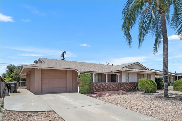 Property Photo:  28885 Hope Drive  CA 92586 