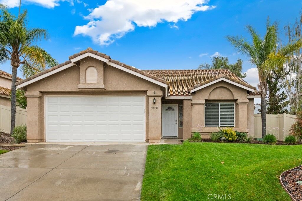 Property Photo: 31937 Corte Montoya CA 92592