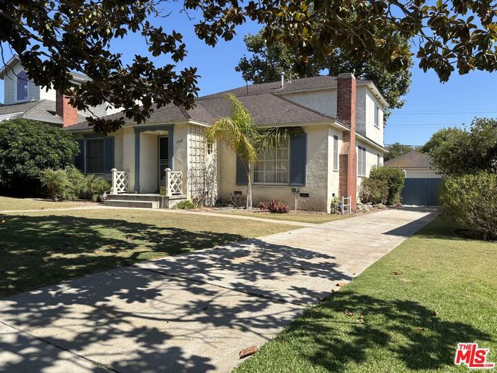 7346 W 83rd Street  Los Angeles CA 90045 photo
