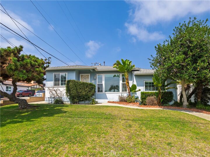931 Hillcrest Street  El Segundo CA 90245 photo