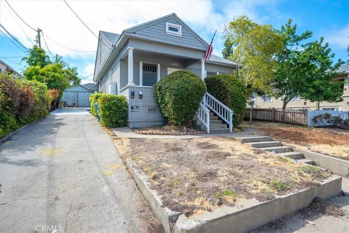 1143 Walnut Street  San Luis Obispo CA 93401 photo