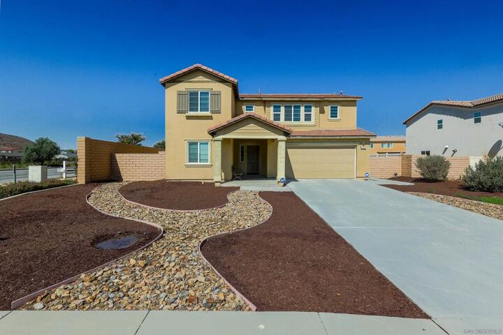 29499 Beeler Rd  Winchester CA 92596 photo