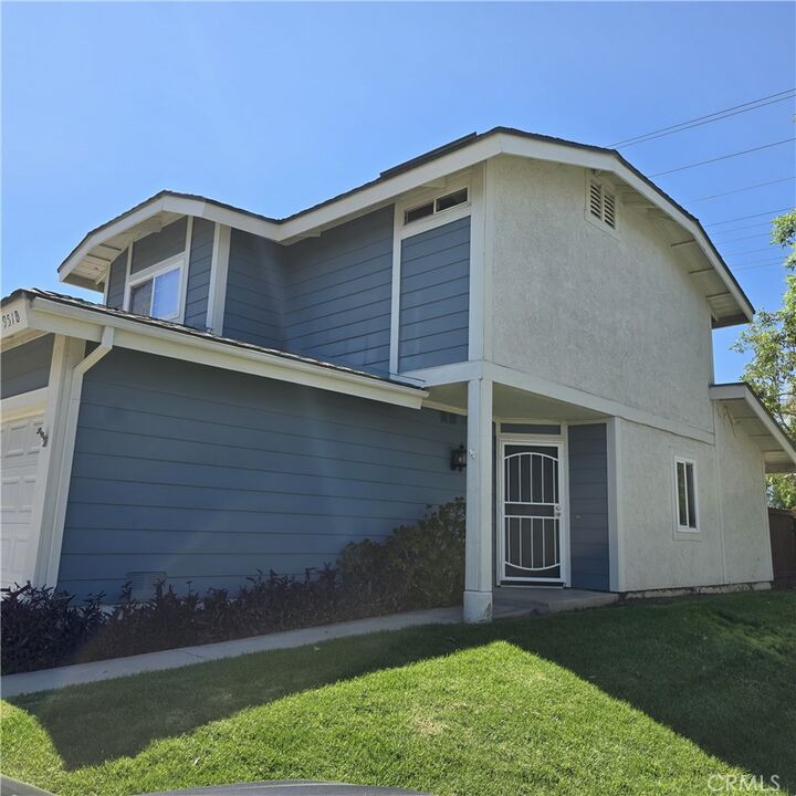 Property Photo: 951 Inn Keeper Lane D CA 92881