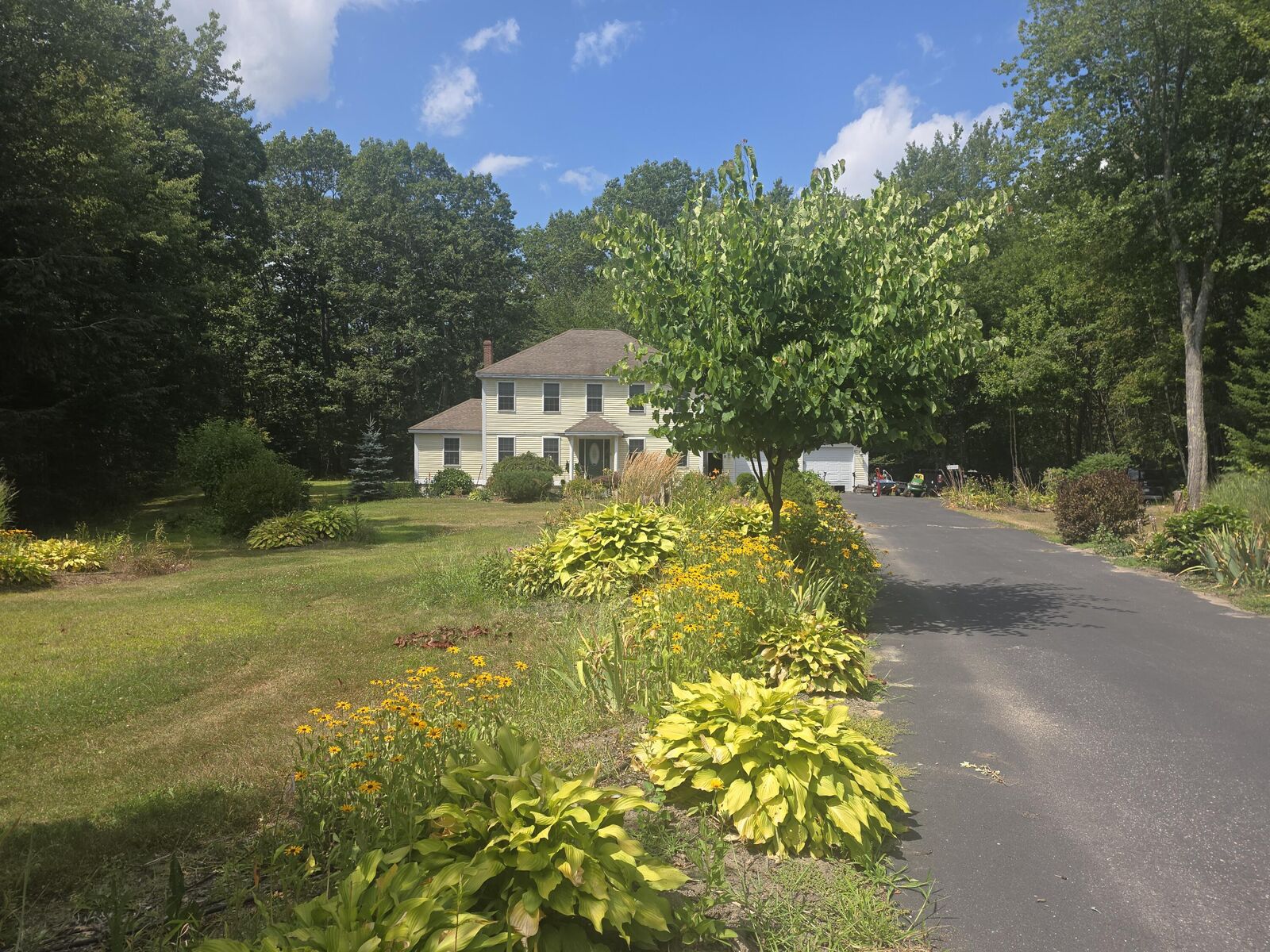 Property Photo: 38 Winding Brook Lane ME 04005