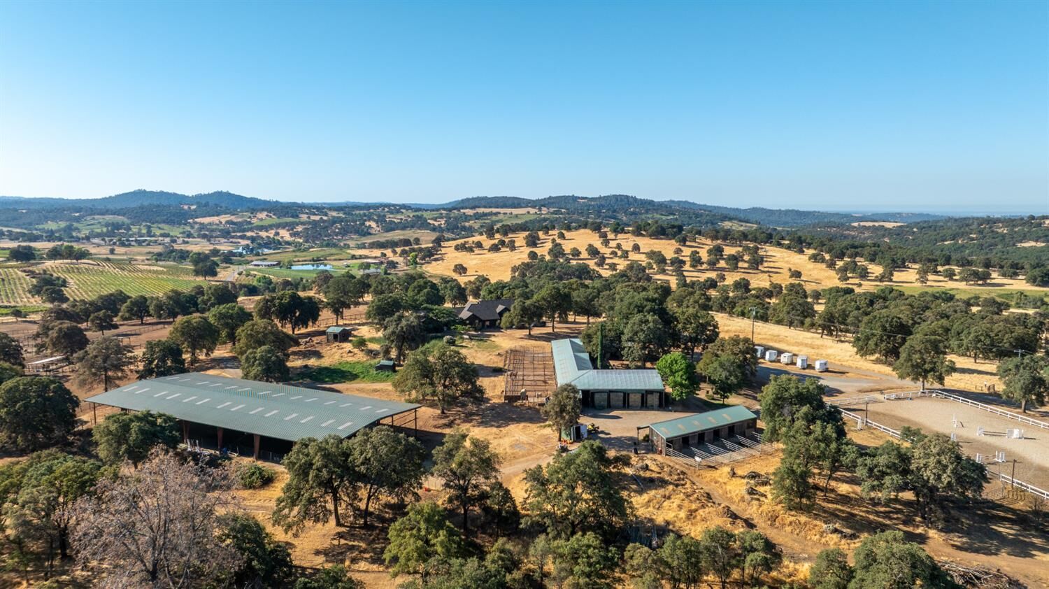 Property Photo: 17761 Grizzly Bear Drive CA 95949