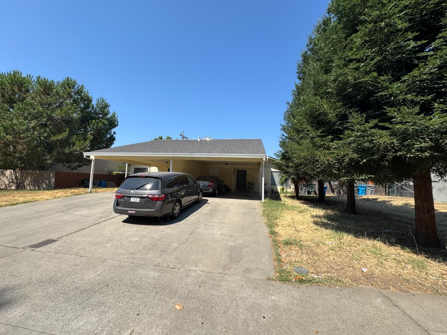 Property Photo:  1508 Upland Drive  CA 95991 