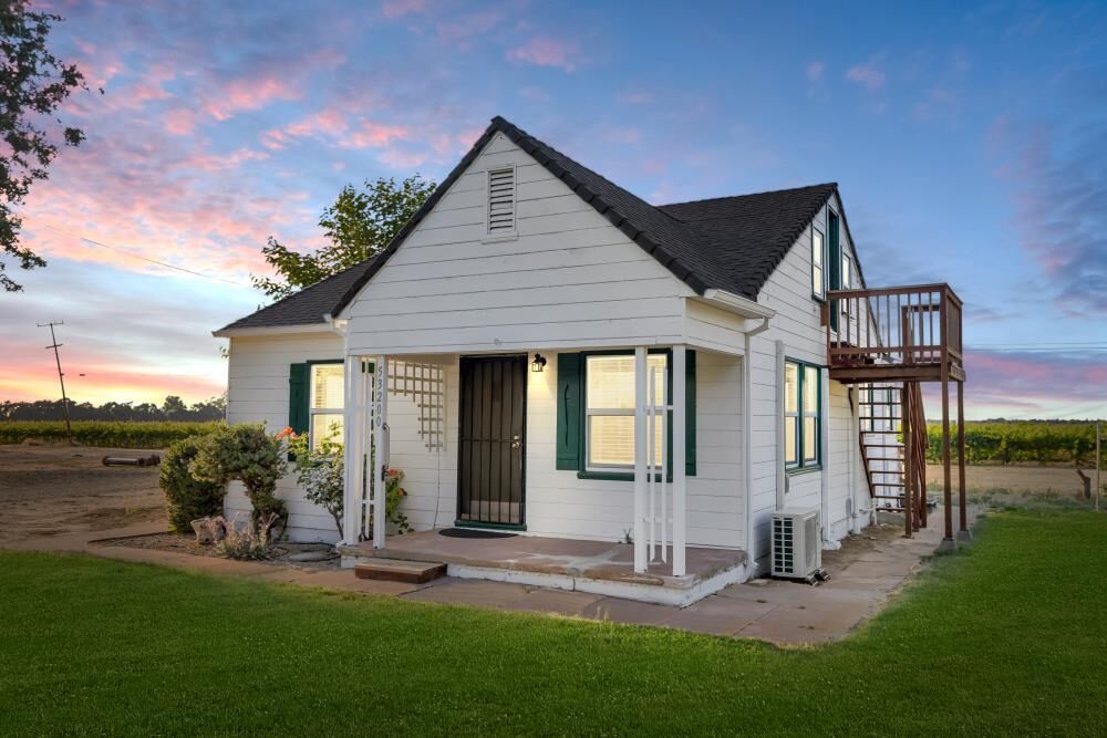 Property Photo: 53200 S River Road CA 95612